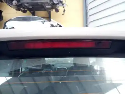 Автозапчастина б/у центральний гампов для RENAULT CAPTUR Limited Посилання на OEM IAM   