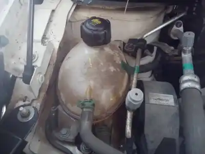 Peça sobressalente para automóvel em segunda mão depósito de expansão por renault captur limited referências oem iam 