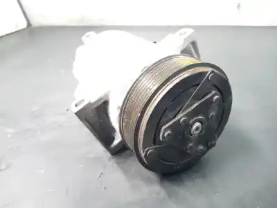 Second-hand car spare part air conditioning compressor for renault captur limited oem iam references 926000734r p3-b2-13-3 t72634bc