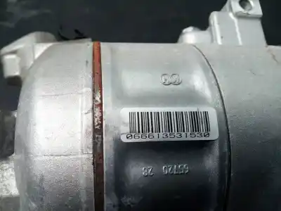 Second-hand car spare part air conditioning compressor for renault captur limited oem iam references 926000734r p3-b2-13-3 t72634bc