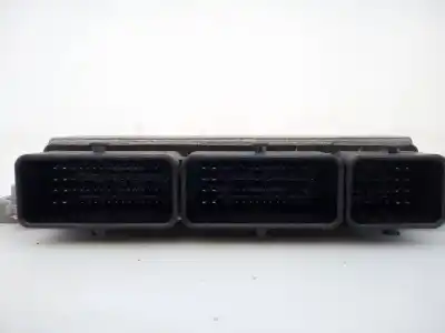 Second-hand car spare part ecu engine control for renault captur limited oem iam references 237105499r e2-a1-35-7 237109221r