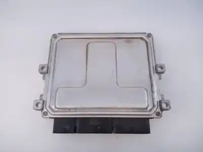 Second-hand car spare part ecu engine control for renault captur limited oem iam references 237105499r e2-a1-35-7 237109221r