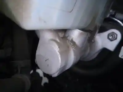 Pezzo di ricambio per auto di seconda mano Pompa Freni per RENAULT CAPTUR Limited Riferimenti OEM IAM   