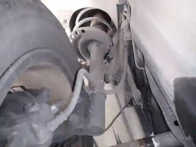 Peça sobressalente para automóvel em segunda mão amortecedor dianteiro direito por renault captur limited referências oem iam 