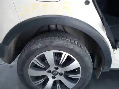 Автозапчастина б/у праве задне крило для RENAULT CAPTUR Limited Посилання на OEM IAM   