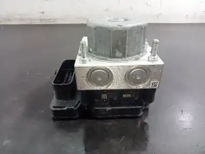 Peça sobressalente para automóvel em segunda mão abs por renault captur limited referências oem iam 476607341r p3-b9-12-2 269722