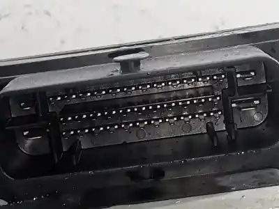 Peça sobressalente para automóvel em segunda mão abs por renault captur limited referências oem iam 476607341r p3-b9-12-2 269722