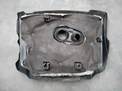 Автозапчасти б/у крышка двигателя за mazda 3 lim. () evolution ссылки oem iam   