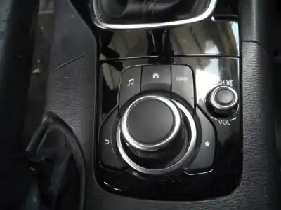 Автозапчасти б/у gps-навигационная система за mazda 3 lim. () evolution ссылки oem iam   
