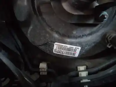 Автозапчастина б/у гальмівний серво для MAZDA 3 LIM. () Evolution Посилання на OEM IAM 5212E  