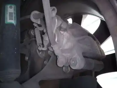 Автозапчасти б/у задний правый тормозной суппорт за mazda 3 lim. () evolution ссылки oem iam 