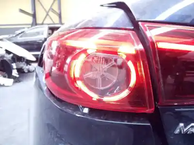 Автозапчасти б/у левый задний фонарь за mazda 3 lim. () evolution ссылки oem iam 22041983 e2-a2-53-2 