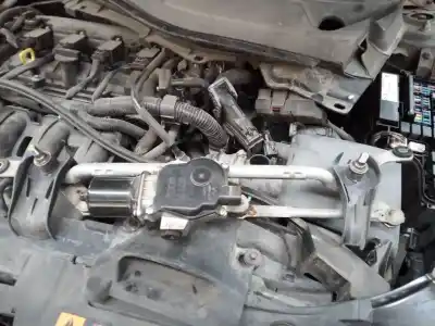 Автозапчасти б/у мотор переднего стеклоочистителя за MAZDA 3 LIM. () Evolution ссылки OEM IAM 5717C052  