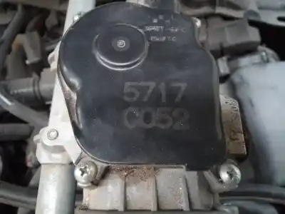 Автозапчасти б/у мотор переднего стеклоочистителя за mazda 3 lim. () evolution ссылки oem iam 5717c052  