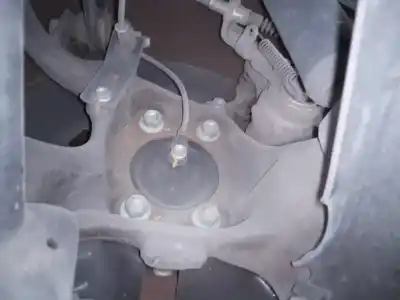 Автозапчасти б/у поворот заднего права за mazda 3 lim. () evolution ссылки oem iam 