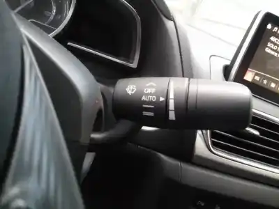 Автозапчасти б/у команда очистки за mazda 3 lim. () evolution ссылки oem iam 
