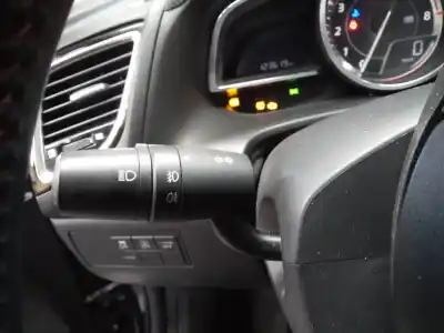 Автозапчастина б/у перерівний контроль для MAZDA 3 LIM. () Evolution Посилання на OEM IAM   