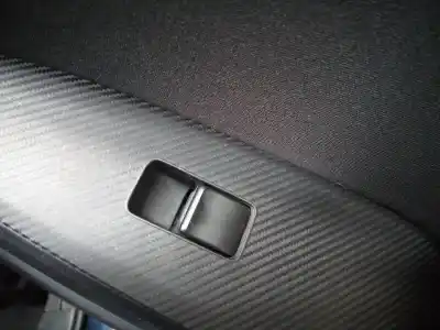 Автозапчастина б/у управління склами задніх правіх для MAZDA 3 LIM. () Evolution Посилання на OEM IAM   