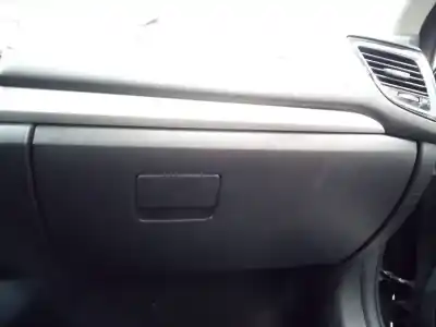 Автозапчасти б/у бардачок за mazda 3 lim. () evolution ссылки oem iam 
