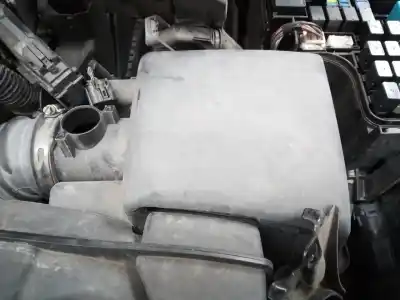 Автозапчасти б/у воздушный фильтр за MAZDA 3 LIM. () Evolution ссылки OEM IAM   