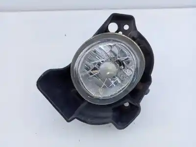 Автозапчасти б/у левая противотуманная фара за mazda 3 lim. () evolution ссылки oem iam 