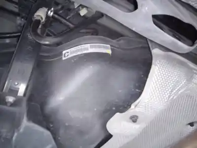 Автозапчастина б/у паливний бак для MAZDA 3 LIM. () Evolution Посилання на OEM IAM J3217530353  