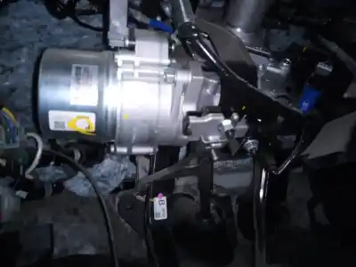 Автозапчасти б/у рулевая колонка за MAZDA 3 LIM. () Evolution ссылки OEM IAM JJ501000534  