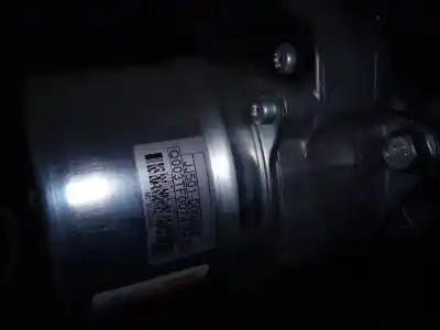 Автозапчасти б/у рулевая колонка за mazda 3 lim. () evolution ссылки oem iam jj501000534  