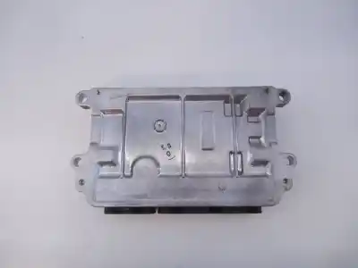 Автозапчасти б/у блок управления двигателем за MAZDA 3 LIM. () Evolution ссылки OEM IAM P5CC18881 E3-B5-23-2 P5CC