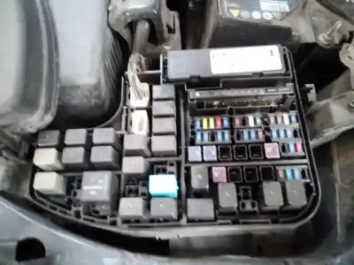 Автозапчастина б/у реле/запоперівник для MAZDA 3 LIM. () Evolution Посилання на OEM IAM G4YC675X0  