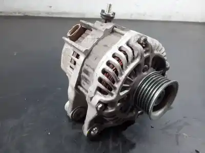 Автозапчасти б/у генератор за MAZDA 3 LIM. () Evolution ссылки OEM IAM A5TL0491ZX P3-B6-5-5 