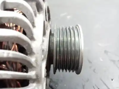 Second-hand car spare part alternator for mazda 3 lim. () evolution oem iam references a5tl0491zx p3-b6-5-5 