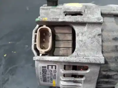 Second-hand car spare part alternator for mazda 3 lim. () evolution oem iam references a5tl0491zx p3-b6-5-5 