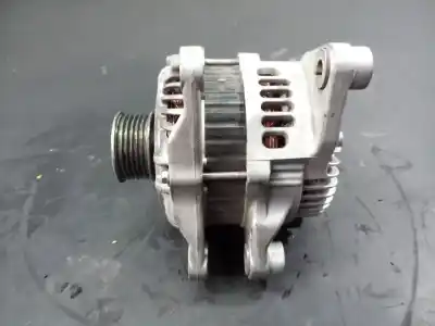 Second-hand car spare part alternator for mazda 3 lim. () evolution oem iam references a5tl0491zx p3-b6-5-5 