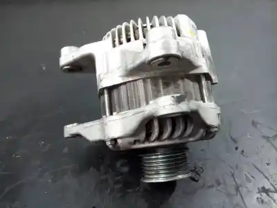 Second-hand car spare part alternator for mazda 3 lim. () evolution oem iam references a5tl0491zx p3-b6-5-5 
