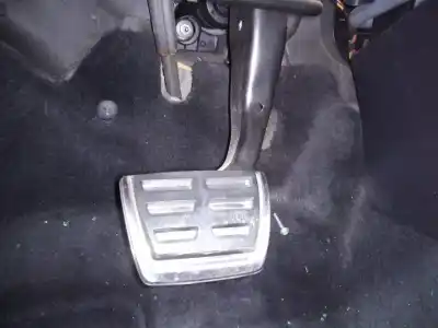 Peça sobressalente para automóvel em segunda mão pedal de travão por volkswagen tiguan sport 4motion bmt referências oem iam 