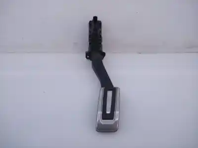 Peça sobressalente para automóvel em segunda mão pedal acelerador por volkswagen tiguan sport 4motion bmt referências oem iam 5q1723503j