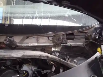 Peça sobressalente para automóvel em segunda mão motor do limpa para brisas por volkswagen tiguan sport 4motion bmt referências oem iam 5nb955119