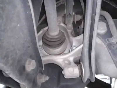 Peça sobressalente para automóvel em segunda mão manga de eixo traseira esquerda por volkswagen tiguan sport 4motion bmt referências oem iam 