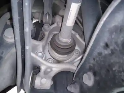 Peça sobressalente para automóvel em segunda mão manga de eixo traseira direita por volkswagen tiguan sport 4motion bmt referências oem iam 