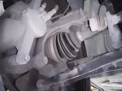 Peça sobressalente para automóvel em segunda mão manga de eixo dianteira direita por volkswagen tiguan sport 4motion bmt referências oem iam 