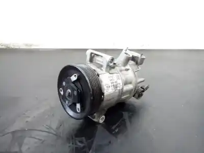 Piesă de schimb auto la mâna a doua COMPRESOR DE AER CONDIȚIONAT pentru VOLKSWAGEN TIGUAN  Referințe OEM IAM 5Q0816803B P3-A3-23-1 