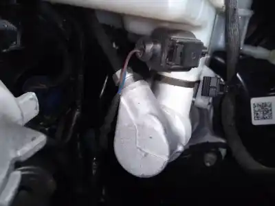 Peça sobressalente para automóvel em segunda mão bomba de travões por volkswagen tiguan sport 4motion bmt referências oem iam 