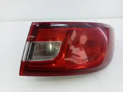 Peça sobressalente para automóvel em segunda mão  por RENAULT CLIO IV  Referências OEM IAM 265509846R E1-A1-39-1 