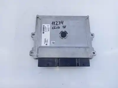 Peça sobressalente para automóvel em segunda mão  por RENAULT CLIO IV  Referências OEM IAM 237102982S E2-A1-25-2 237105499R