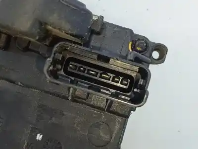 Peça sobressalente para automóvel em segunda mão fechadura da porta traseira direita por renault kangoo emotion referências oem iam 8209497719 e1-a1-44-1 