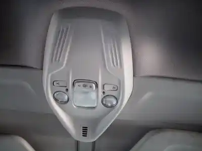 Pezzo di ricambio per auto di seconda mano Luce Interna per CITROEN C4 PICASSO Feel Riferimenti OEM IAM   