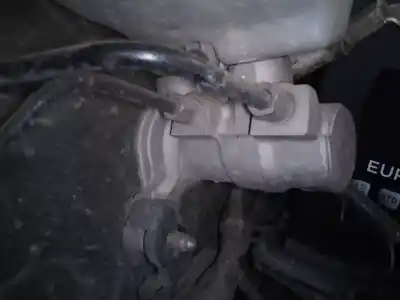 Second-hand car spare part brake pump for citroen c4 picasso feel oem iam references 