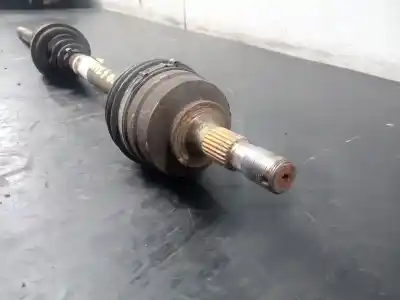 Pièce détachée automobile d'occasion transmission avant droite pour citroen c4 picasso exclusive références oem iam 9683117980 p1-b6-27 