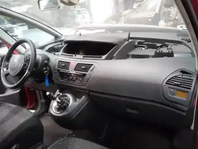 Pièce détachée automobile d'occasion  pour CITROEN C4 PICASSO  Références OEM IAM 9673625180  610955800